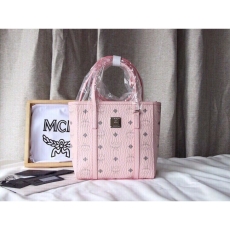 MCM Handle Bags